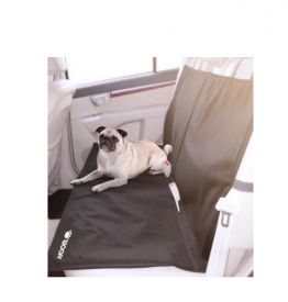 Woof Car Seat